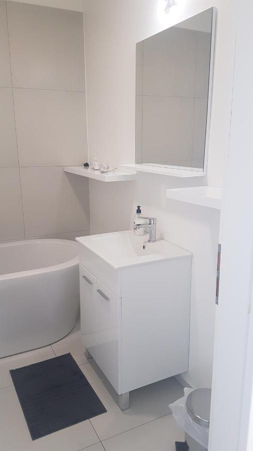 Deluxe Apartment Kristian Whit A Private Parking Ριέκα Εξωτερικό φωτογραφία