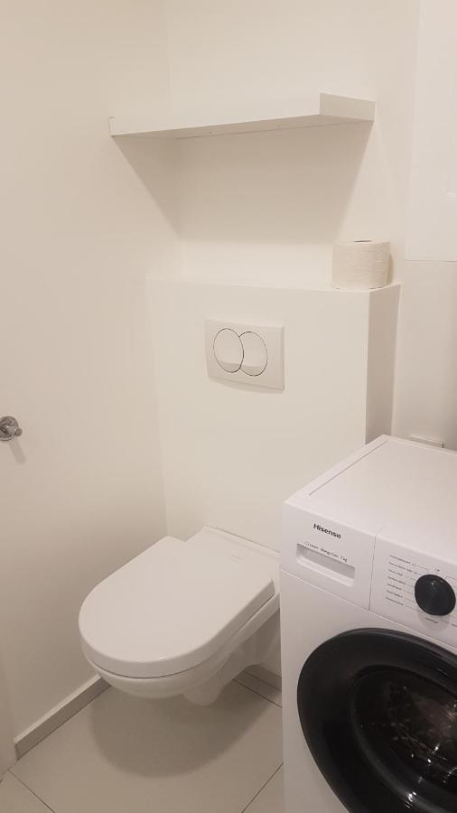 Deluxe Apartment Kristian Whit A Private Parking Ριέκα Εξωτερικό φωτογραφία