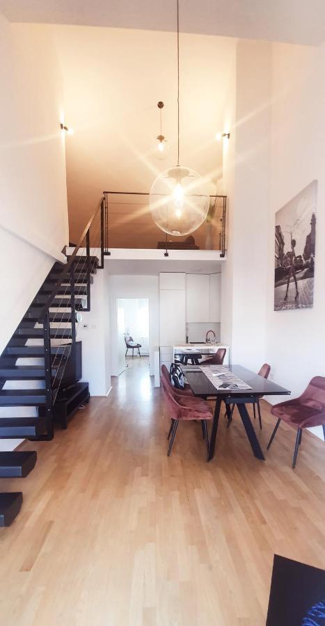 Deluxe Apartment Kristian Whit A Private Parking Ριέκα Εξωτερικό φωτογραφία