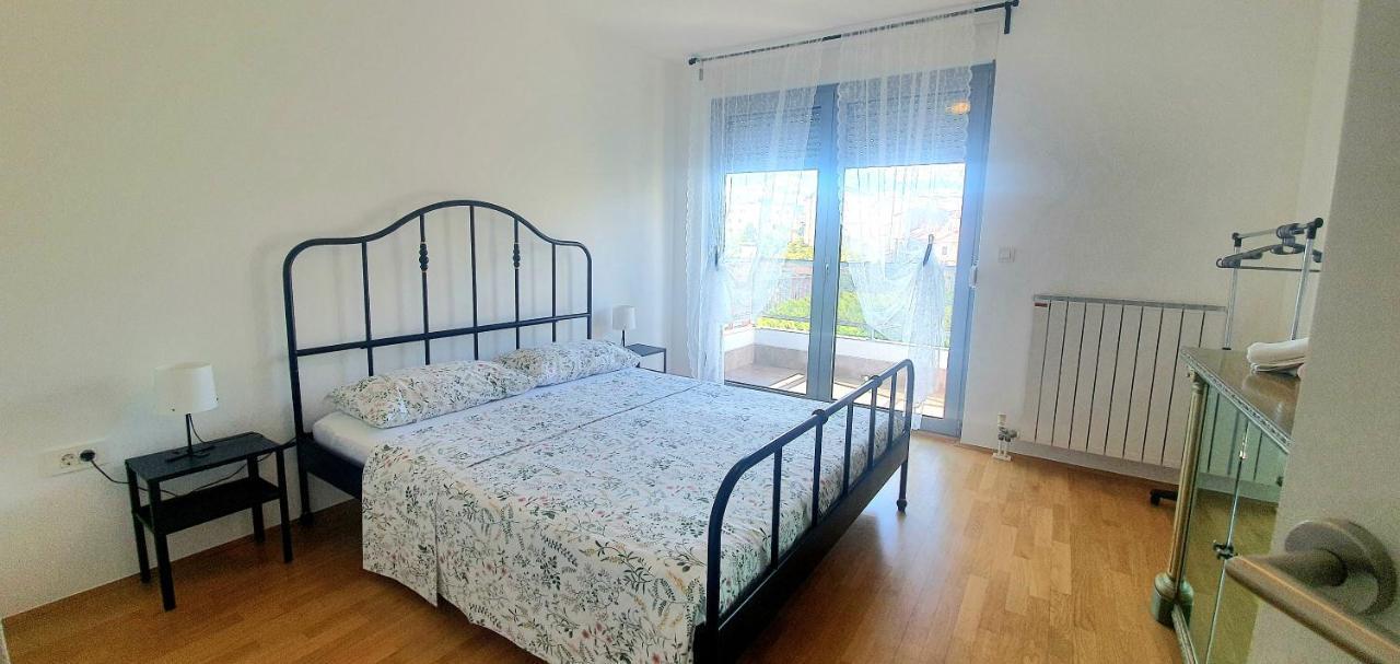 Deluxe Apartment Kristian Whit A Private Parking Ριέκα Εξωτερικό φωτογραφία