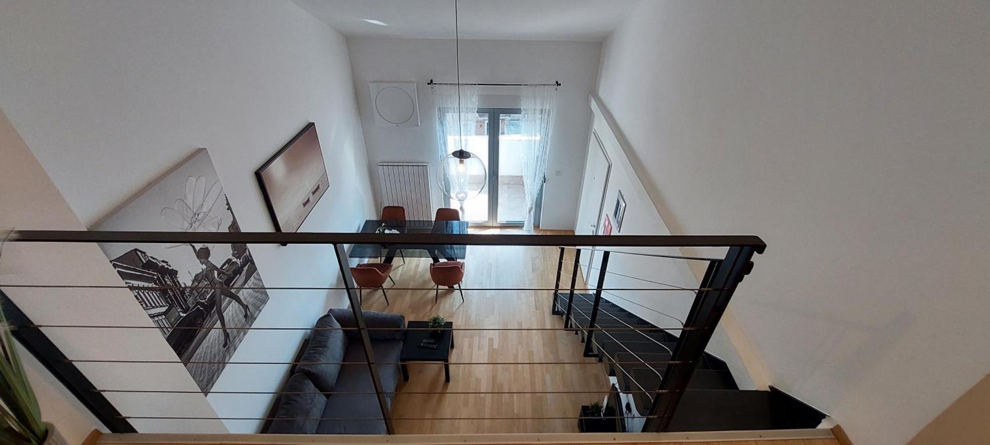 Deluxe Apartment Kristian Whit A Private Parking Ριέκα Εξωτερικό φωτογραφία