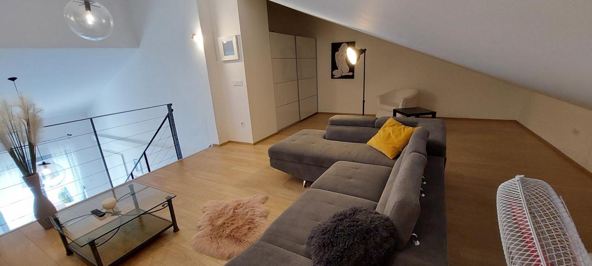 Deluxe Apartment Kristian Whit A Private Parking Ριέκα Εξωτερικό φωτογραφία