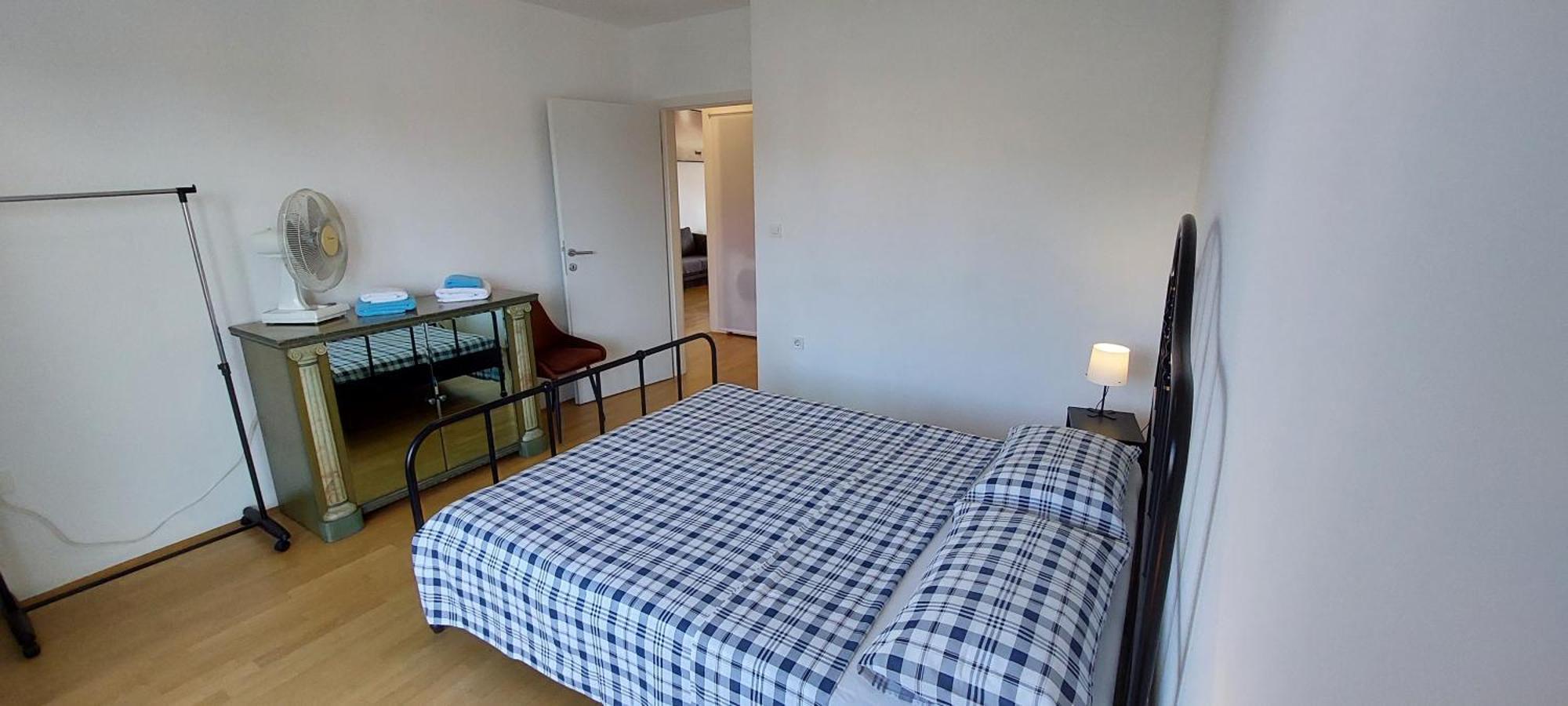 Deluxe Apartment Kristian Whit A Private Parking Ριέκα Εξωτερικό φωτογραφία
