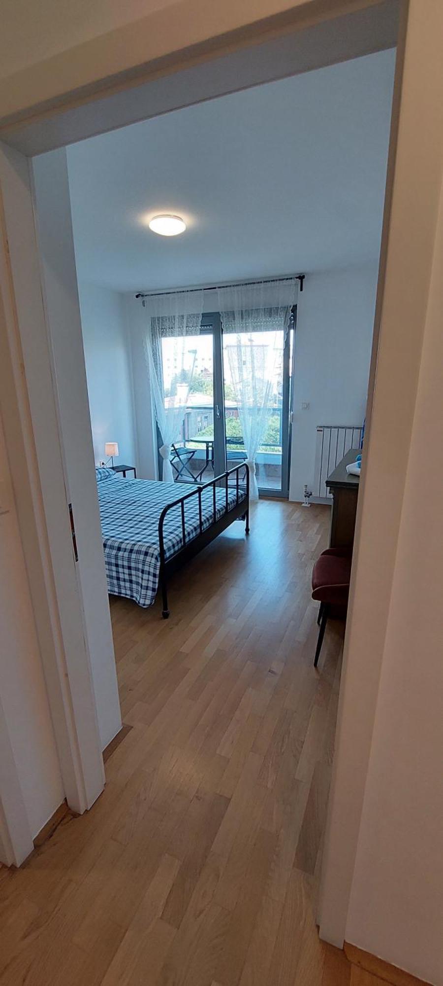 Deluxe Apartment Kristian Whit A Private Parking Ριέκα Εξωτερικό φωτογραφία