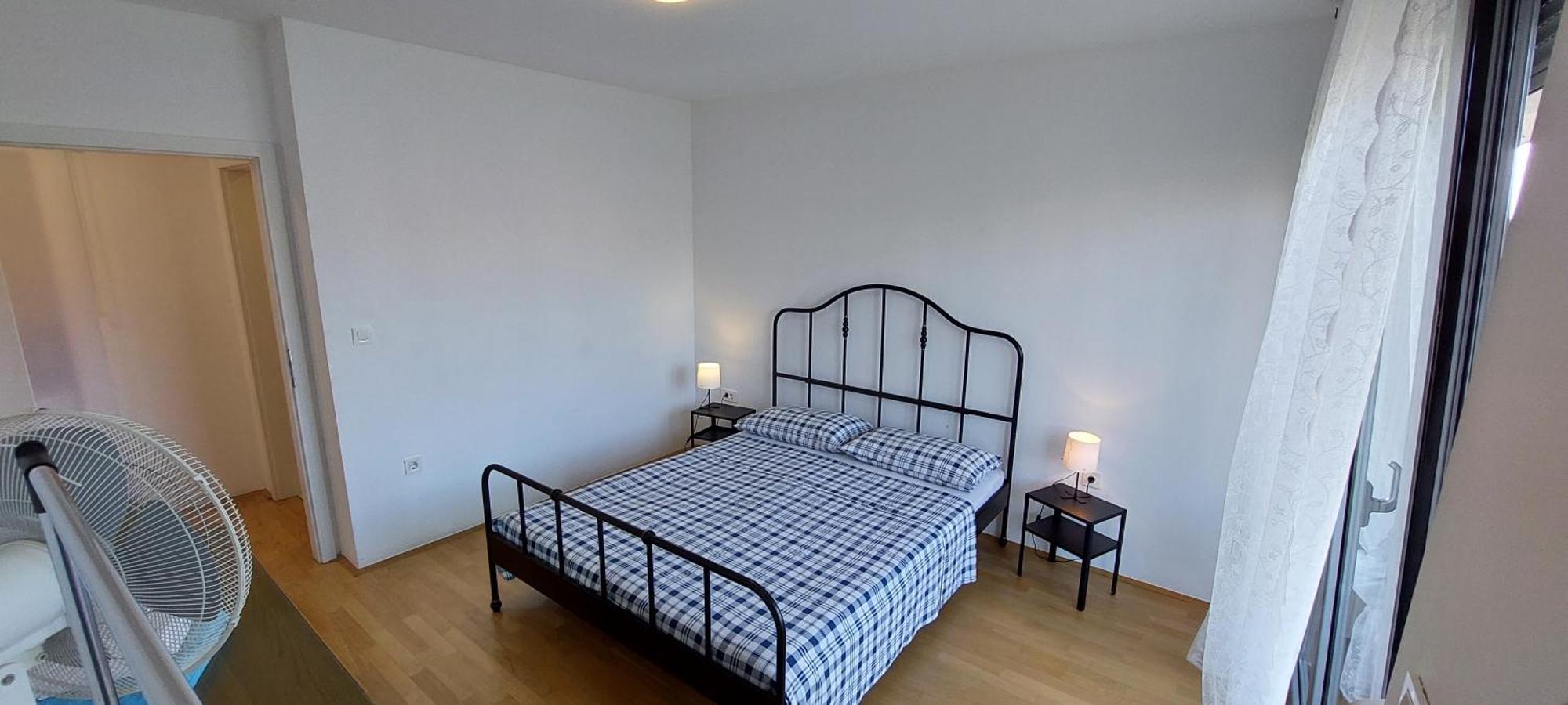 Deluxe Apartment Kristian Whit A Private Parking Ριέκα Εξωτερικό φωτογραφία