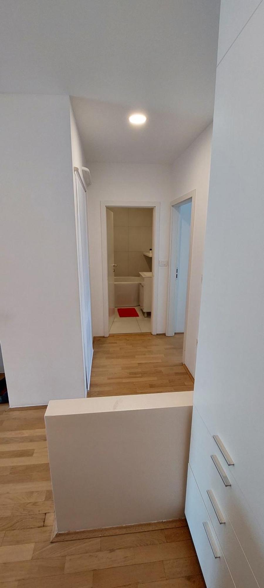 Deluxe Apartment Kristian Whit A Private Parking Ριέκα Εξωτερικό φωτογραφία