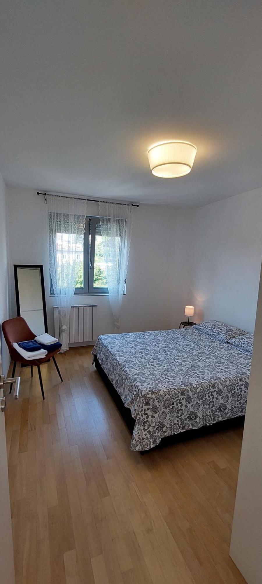 Deluxe Apartment Kristian Whit A Private Parking Ριέκα Εξωτερικό φωτογραφία
