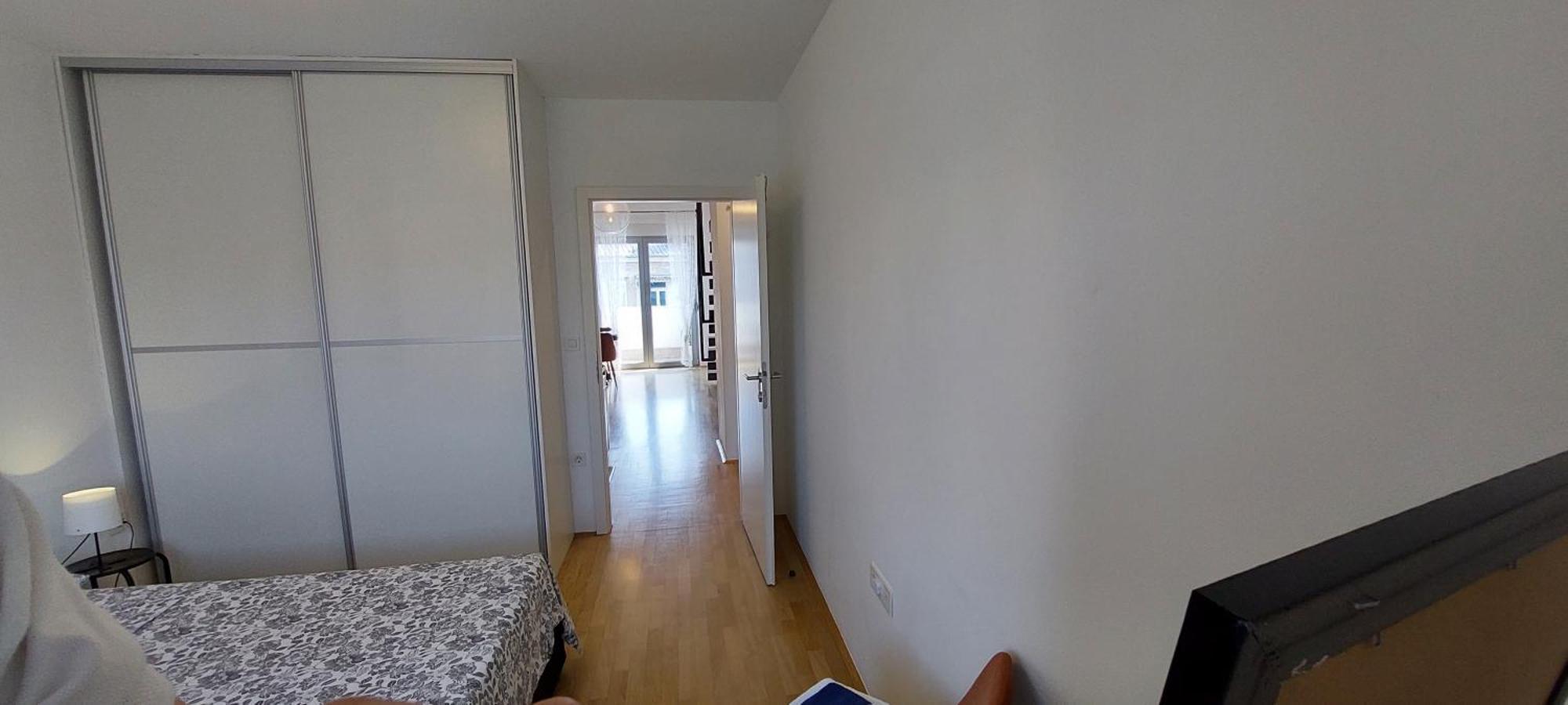 Deluxe Apartment Kristian Whit A Private Parking Ριέκα Εξωτερικό φωτογραφία
