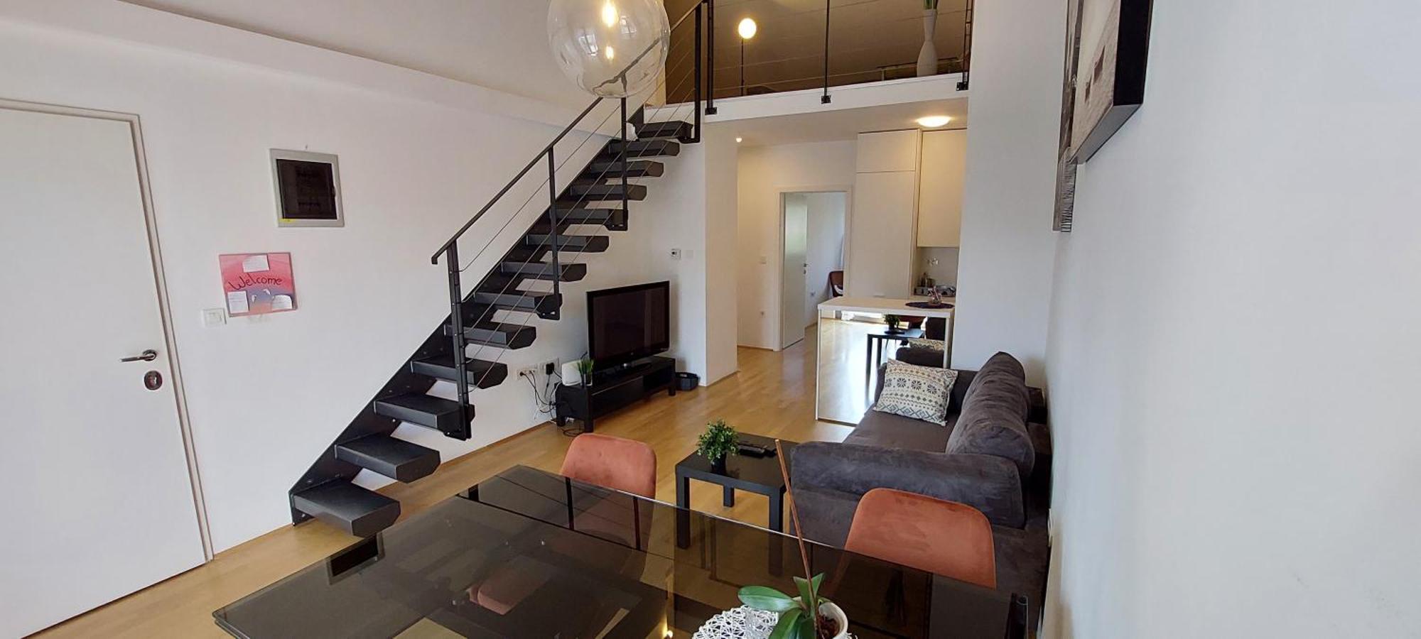 Deluxe Apartment Kristian Whit A Private Parking Ριέκα Εξωτερικό φωτογραφία
