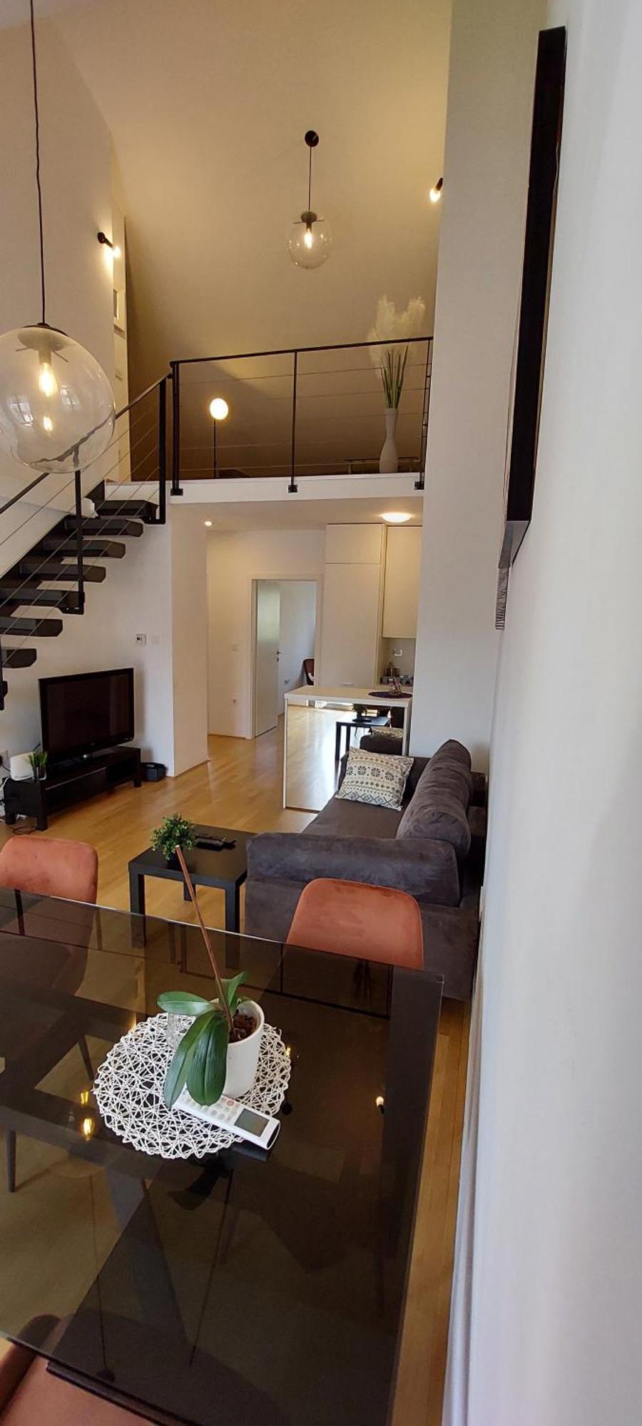 Deluxe Apartment Kristian Whit A Private Parking Ριέκα Εξωτερικό φωτογραφία