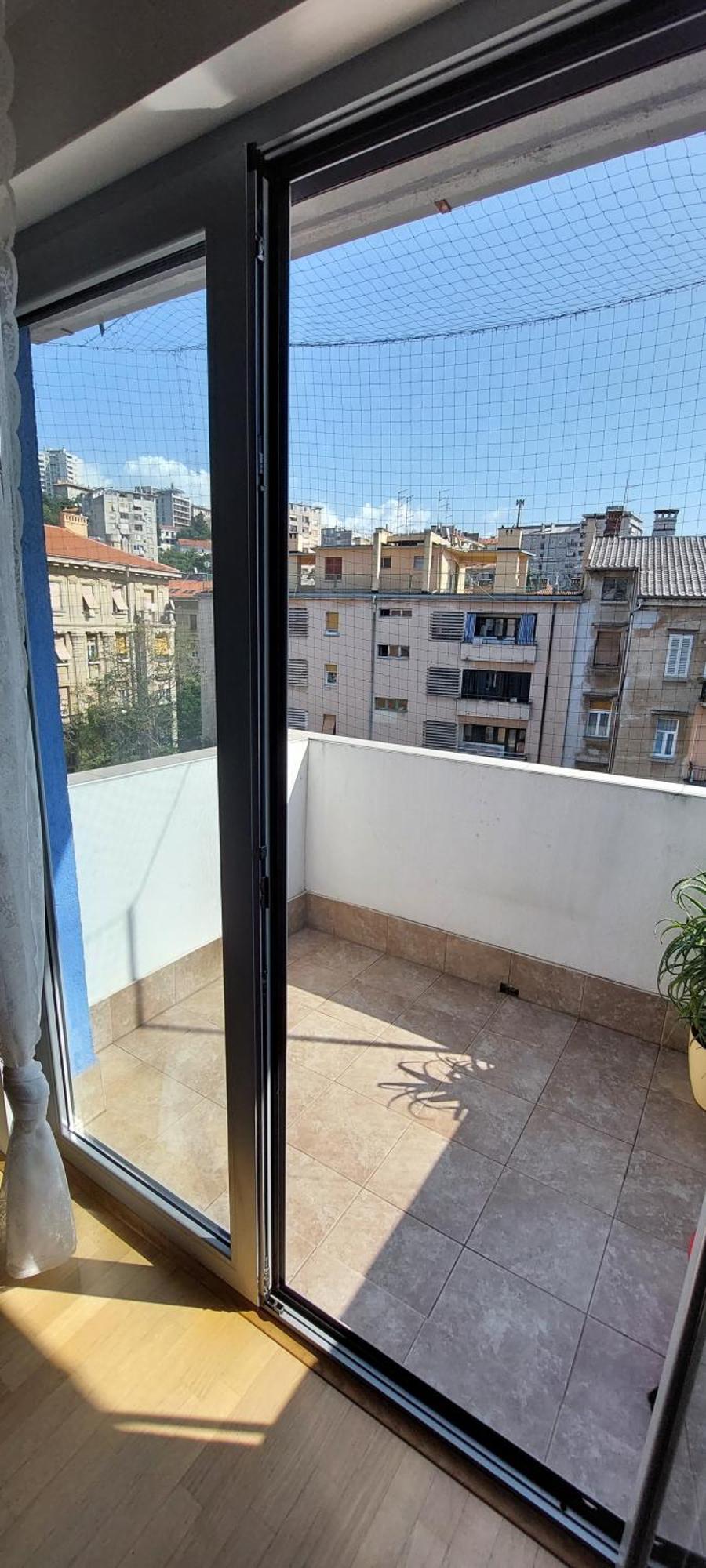 Deluxe Apartment Kristian Whit A Private Parking Ριέκα Εξωτερικό φωτογραφία