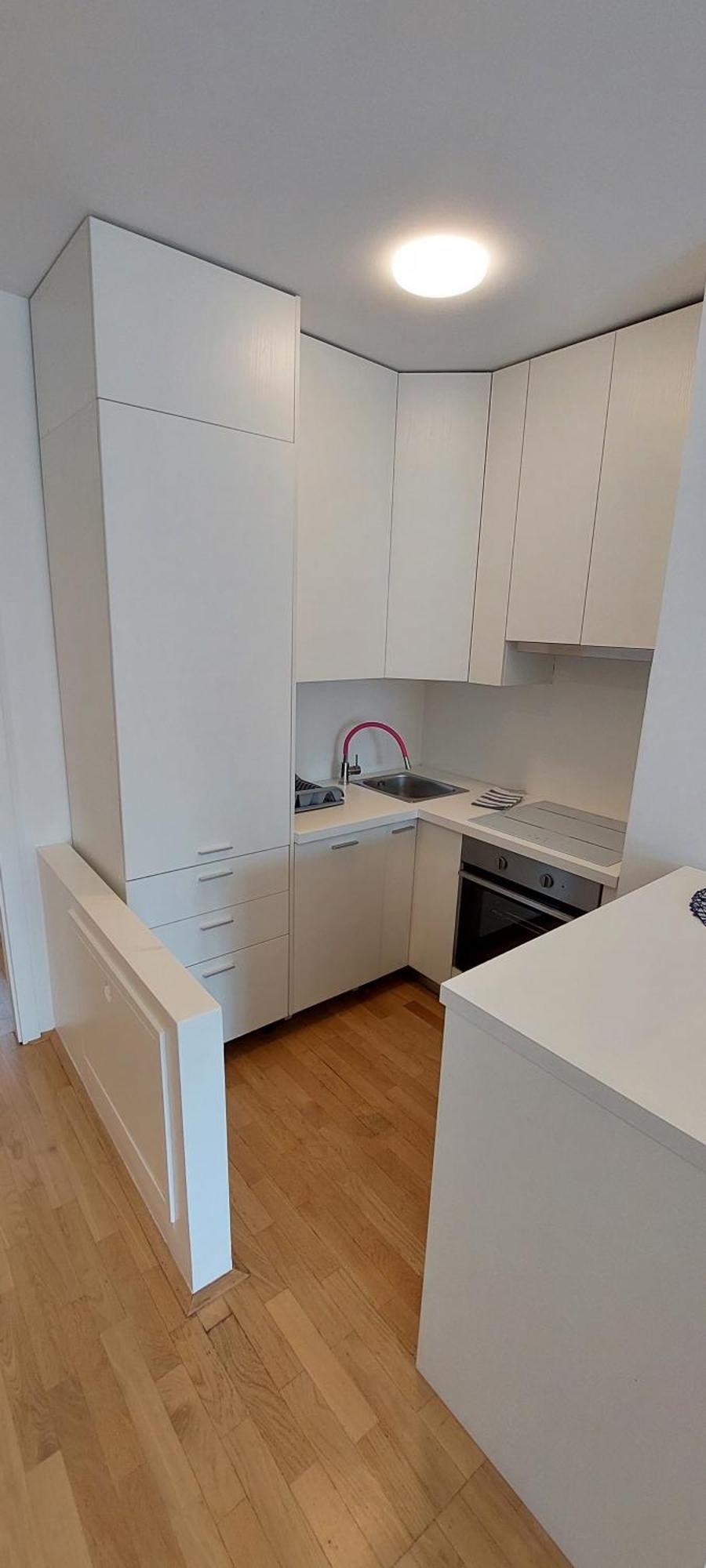 Deluxe Apartment Kristian Whit A Private Parking Ριέκα Εξωτερικό φωτογραφία