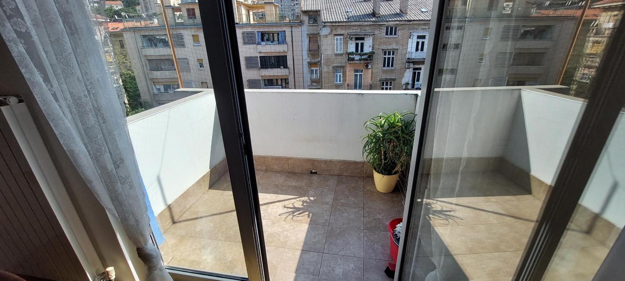 Deluxe Apartment Kristian Whit A Private Parking Ριέκα Εξωτερικό φωτογραφία