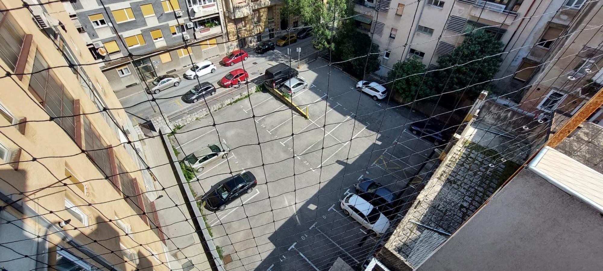 Deluxe Apartment Kristian Whit A Private Parking Ριέκα Εξωτερικό φωτογραφία
