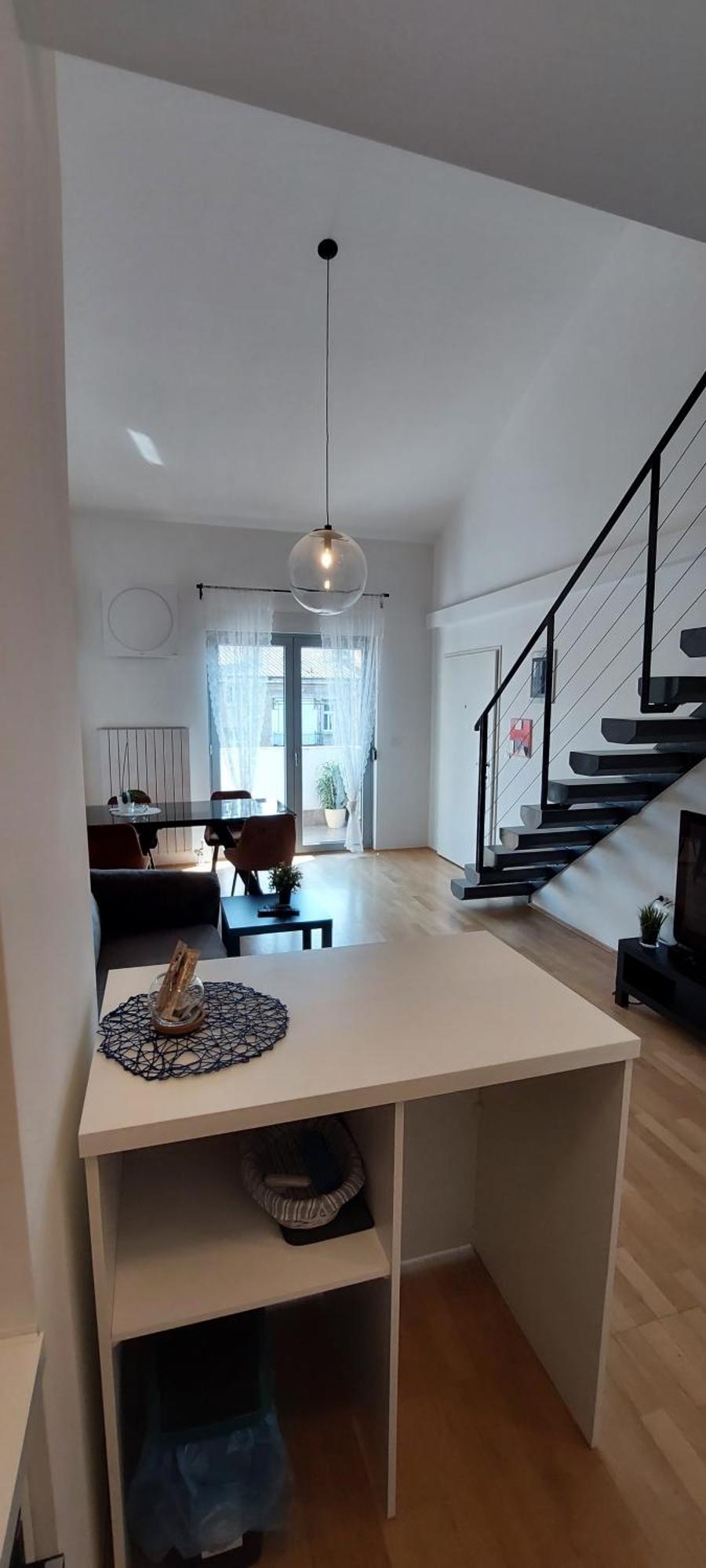 Deluxe Apartment Kristian Whit A Private Parking Ριέκα Εξωτερικό φωτογραφία