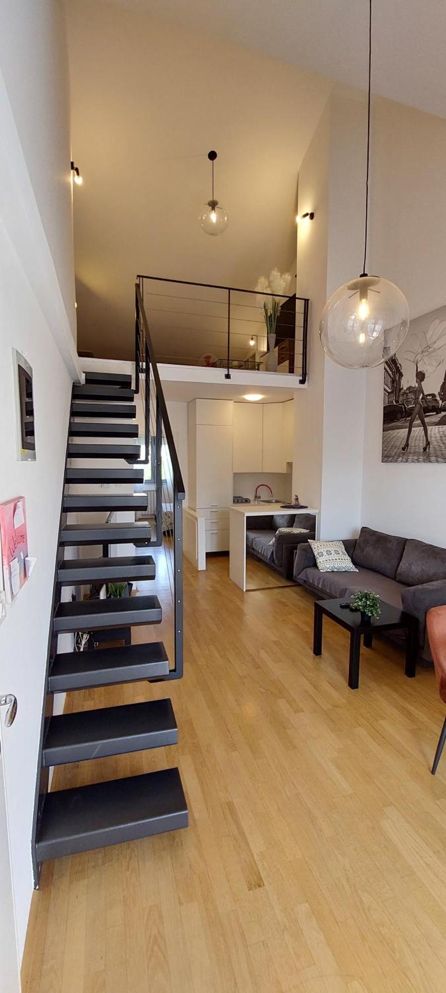 Deluxe Apartment Kristian Whit A Private Parking Ριέκα Εξωτερικό φωτογραφία